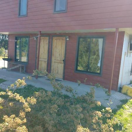 Apartament Departamento Rayen Karu Puerto Montt Zewnętrze zdjęcie