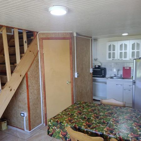 Apartament Departamento Rayen Karu Puerto Montt Zewnętrze zdjęcie
