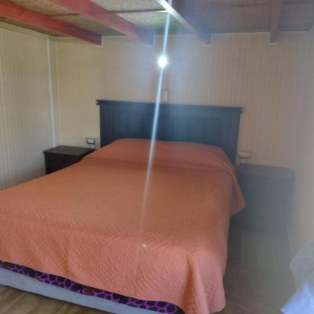 Apartament Departamento Rayen Karu Puerto Montt Zewnętrze zdjęcie