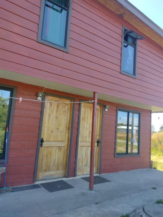 Apartament Departamento Rayen Karu Puerto Montt Zewnętrze zdjęcie