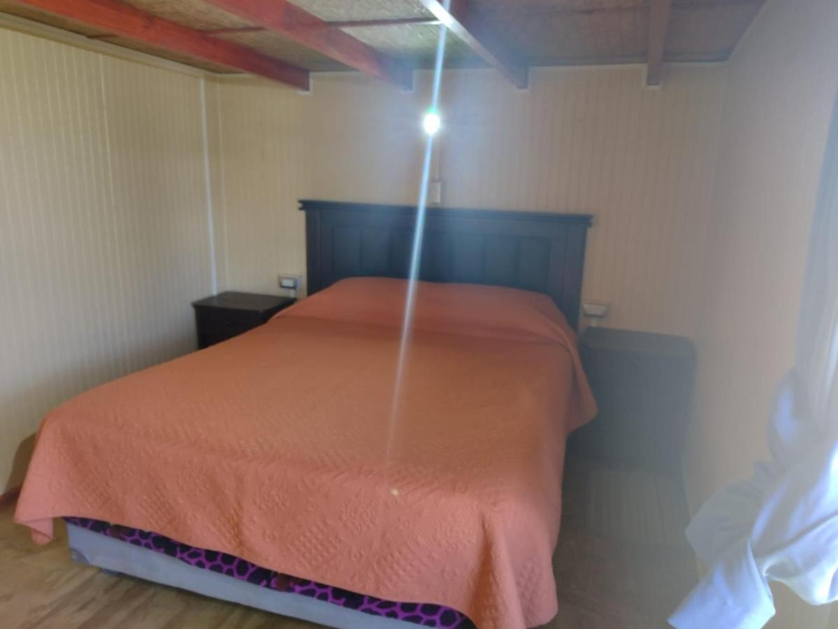 Apartament Departamento Rayen Karu Puerto Montt Zewnętrze zdjęcie
