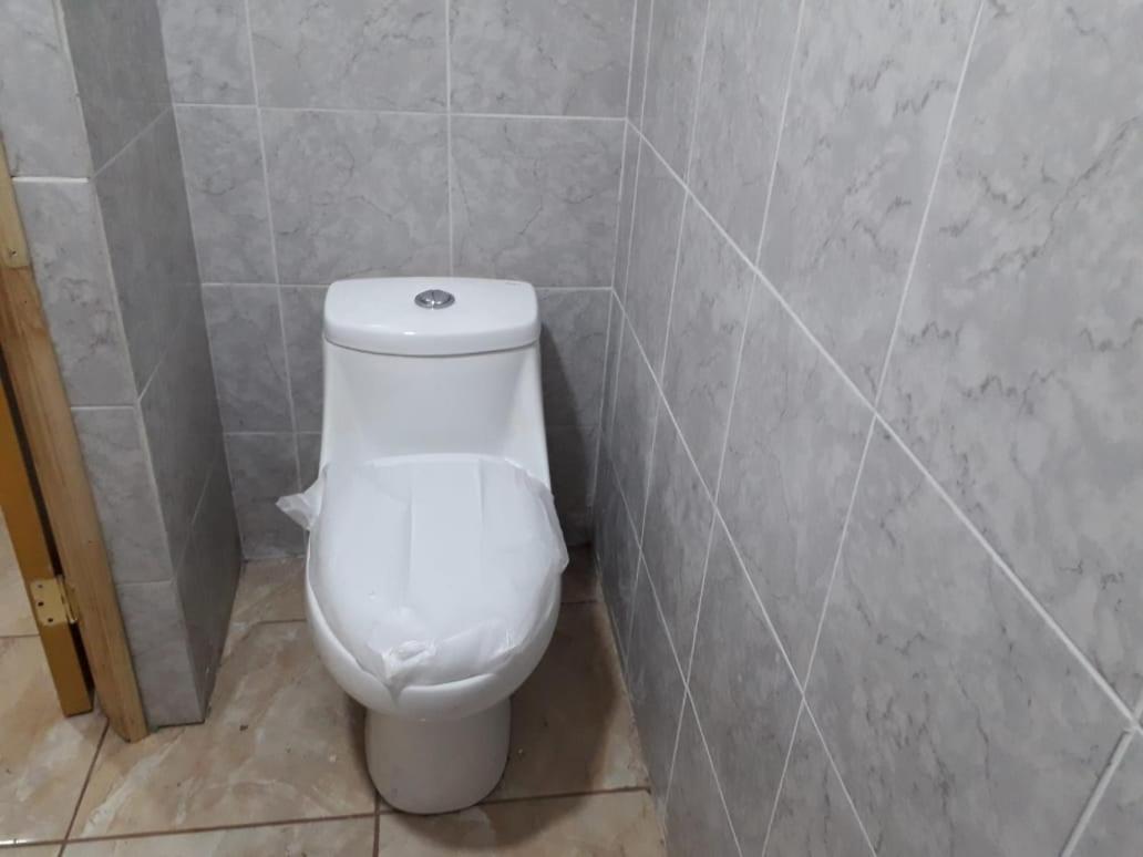 Apartament Departamento Rayen Karu Puerto Montt Zewnętrze zdjęcie